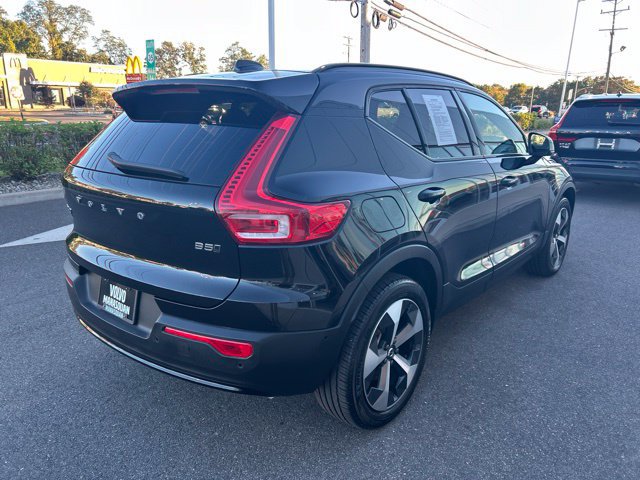Used 2026 Volvo XC40 B5 Plus AWD/4WD image 5