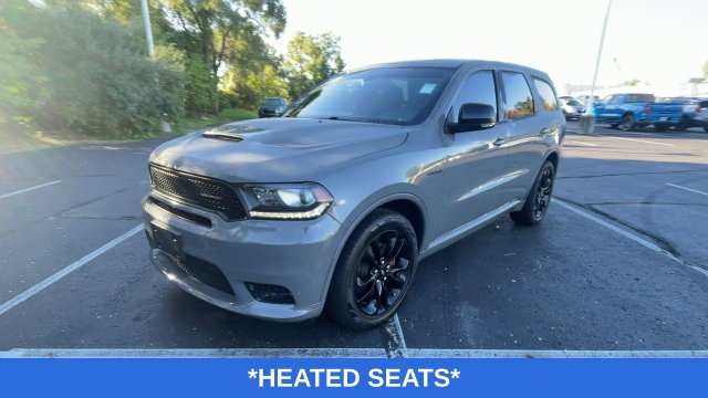 Used 2020 Dodge Durango R/T w/ Blacktop Package AWD/4WD image 5