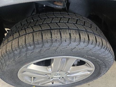 Used 2013 Toyota Tundra Limited w/ Memory Pkg AWD/4WD image 8