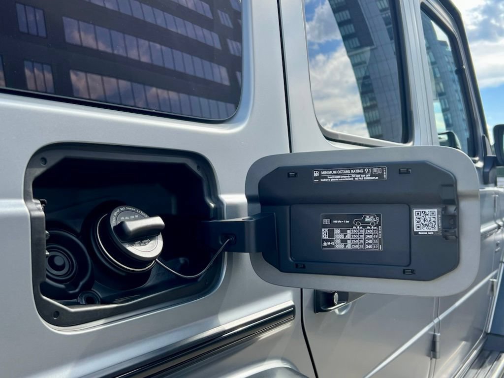 Certified 2023 Mercedes-Benz G 63 AMG 4MATIC image 34