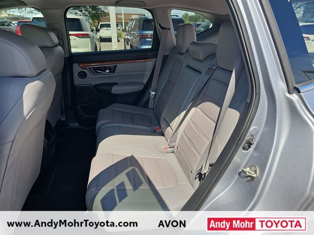 Used 2019 Honda CR-V EX-L image 11