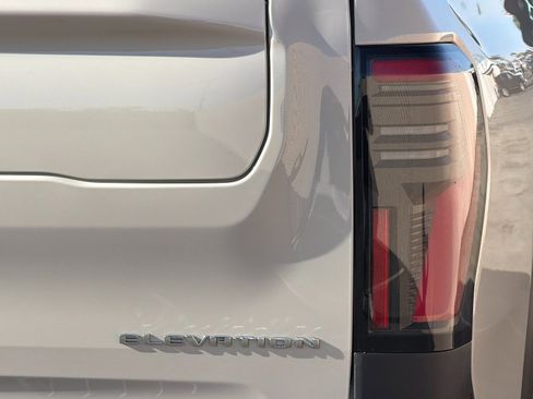 New 2026 GMC Sierra EV Elevation AWD/4WD image 24