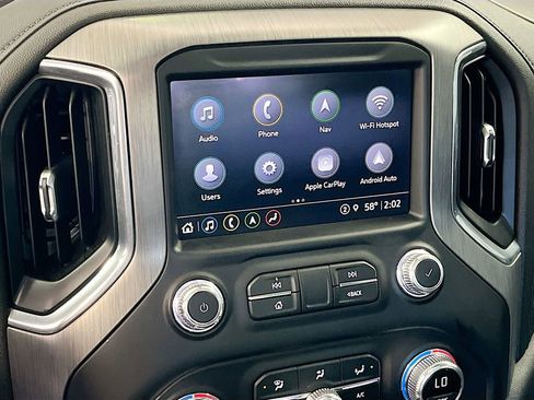 Used 2021 GMC Sierra 1500 Denali w/ Denali Ultimate Package AWD/4WD image 15