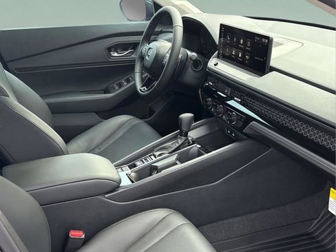 Used 2026 Honda Accord EX-L image 19