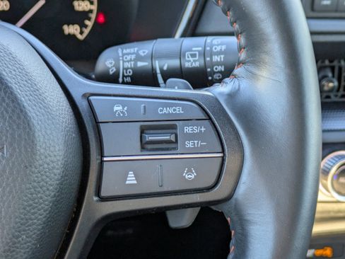 Certified 2024 Honda CR-V Sport image 35