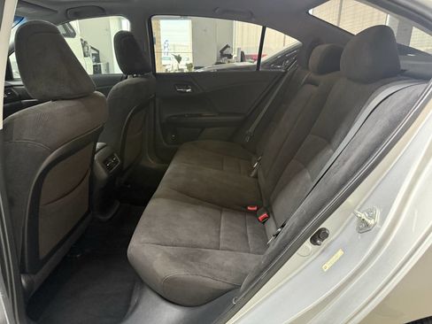 Used 2013 Honda Accord EX image 13