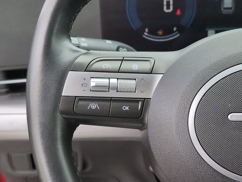 Used 2024 Hyundai Kona SEL image 24