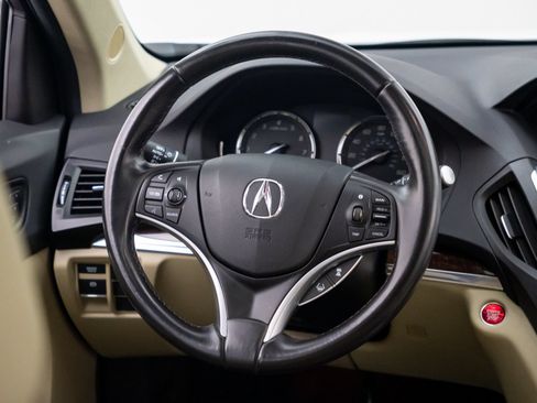 Used 2020 Acura MDX SH-AWD image 11