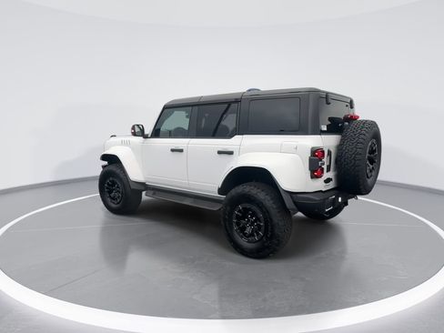 New 2026 Ford Bronco Raptor image 7
