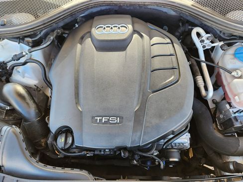 Used 2016 Audi A6 2.0T Premium Plus w/ Premium Plus Package image 36