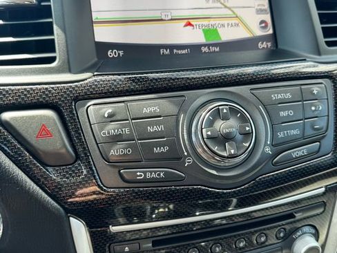 Used 2019 Nissan Pathfinder SV w/ Rock Creek Edition image 16