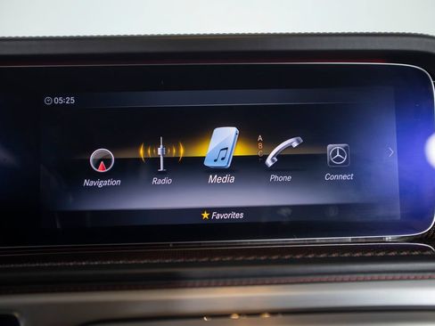 Used 2019 Mercedes-Benz G 63 AMG 4MATIC image 39