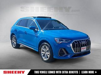 Used 2023 Audi Q3 2.0T Premium image 1