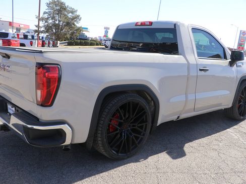 New 2026 GMC Sierra 1500 Pro w/ Trailering Package image 7