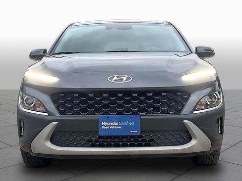 Used 2022 Hyundai Kona SE w/ Cargo Package FWD image 4
