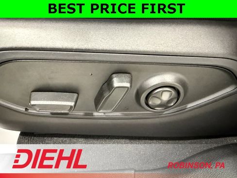 New 2026 Jeep Grand Cherokee Limited image 21