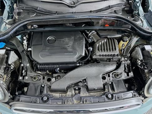 Used 2024 MINI Cooper Countryman S FWD image 31