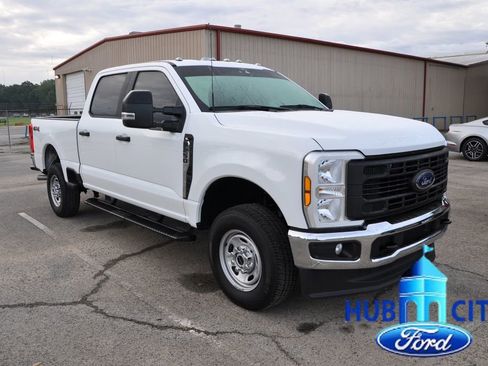 Used 2024 Ford F250 XL w/ XL Chrome Package AWD/4WD image 7
