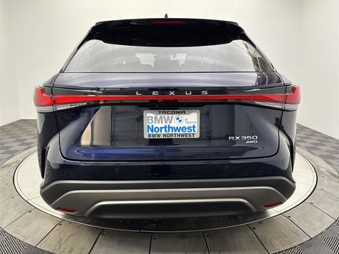 Used 2024 Lexus RX 350 Premium w/ Convenience Package AWD/4WD image 15