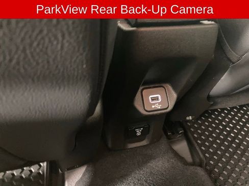 Used 2022 Jeep Renegade Limited image 16