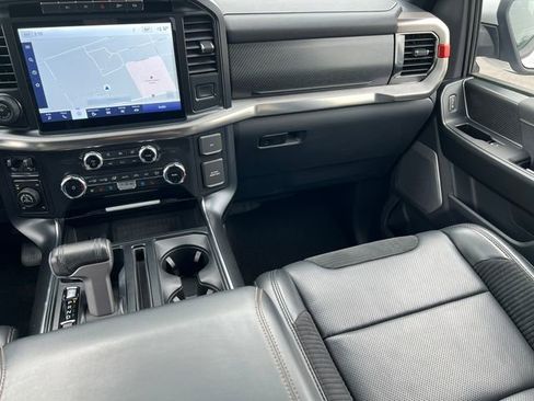 Certified 2022 Ford F150 Raptor w/ Equipment Group 801A High image 44