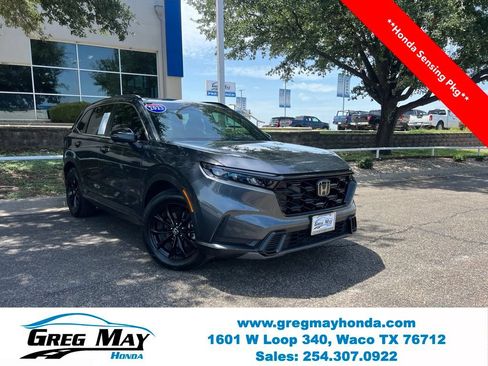 Used 2023 Honda CR-V Sport image 1