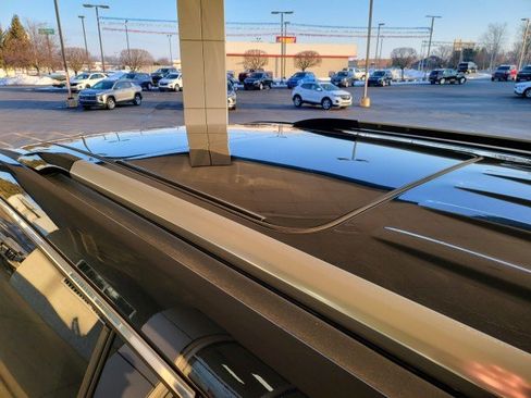 Used 2026 Chevrolet Traverse High Country w/ LPO, Floor Liner Package image 2