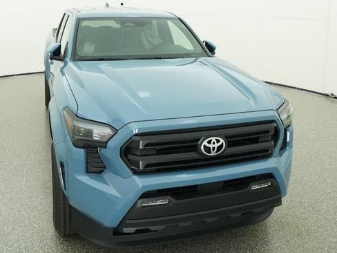 New 2026 Toyota Tacoma SR5 RWD image 14