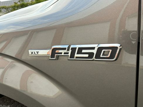 Used 2014 Ford F150 XLT w/ XTR Package AWD/4WD image 28