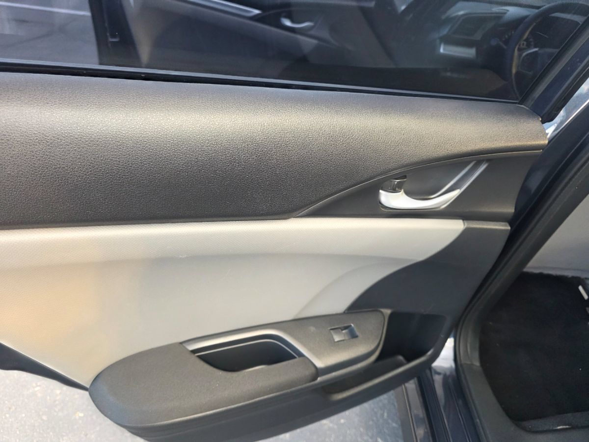 Used 2016 Honda Civic LX image 21