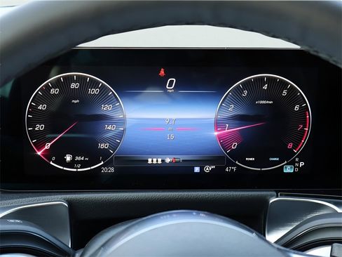 New 2026 Mercedes-Benz GLB 250 4MATIC image 30