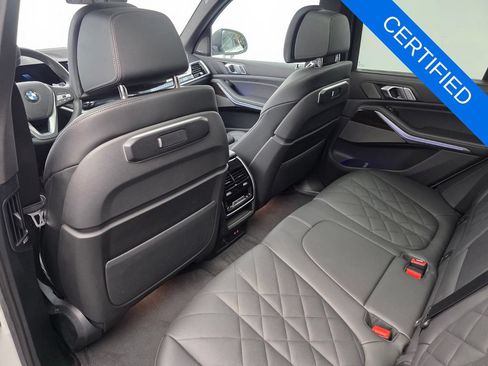 Used 2026 BMW X5 sDrive40i w/ Climate Comfort Package RWD image 15