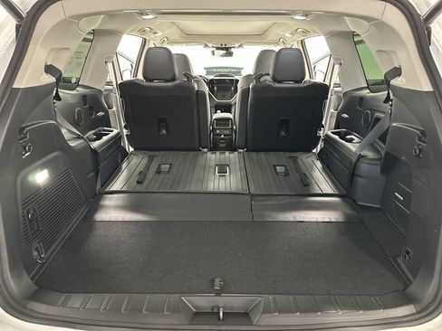 New 2026 Subaru Ascent Bronze Edition image 27