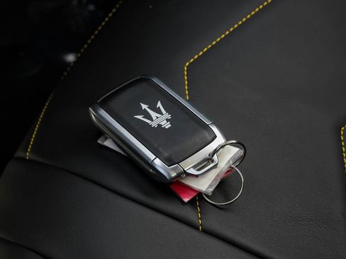 Used 2024 Maserati MC20 Cielo image 54