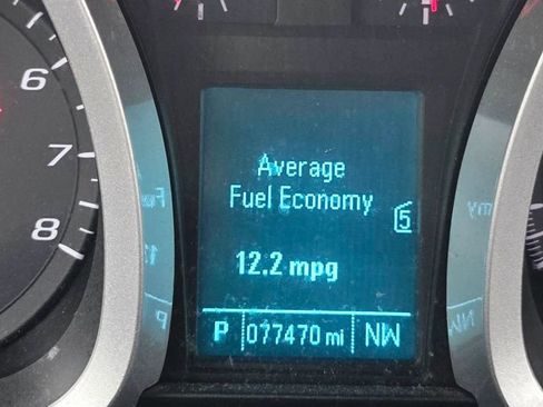 Used 2012 Chevrolet Equinox LT AWD/4WD image 23
