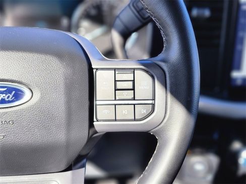 Used 2023 Ford F150 XLT w/ Equipment Group 302A High image 29