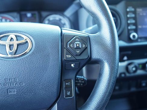 Used 2020 Toyota Tacoma SR RWD image 27