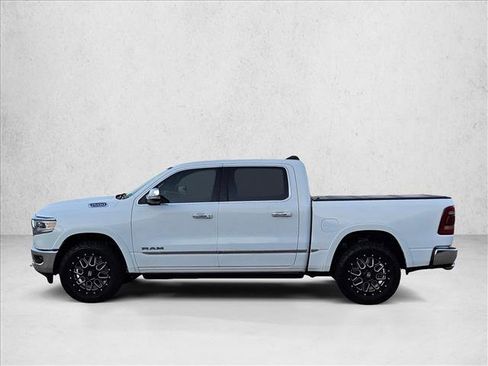 Used 2020 RAM 1500 Limited image 9