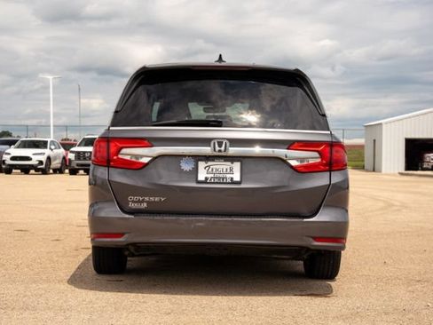 Used 2020 Honda Odyssey EX-L image 6