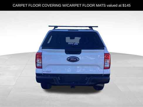 Used 2024 Ford Ranger XL w/ Trailer Tow Package image 6