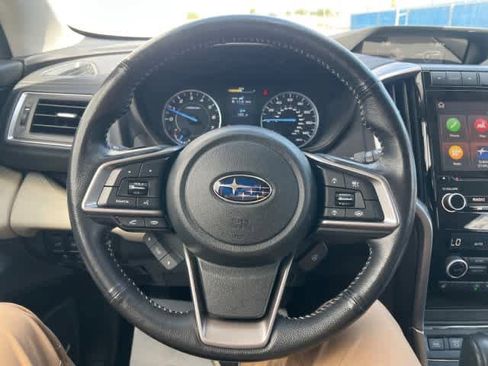 Used 2022 Subaru Ascent Limited w/ Technology Package AWD/4WD image 26