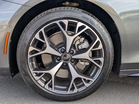 New 2026 Audi A6 Premium Plus image 13