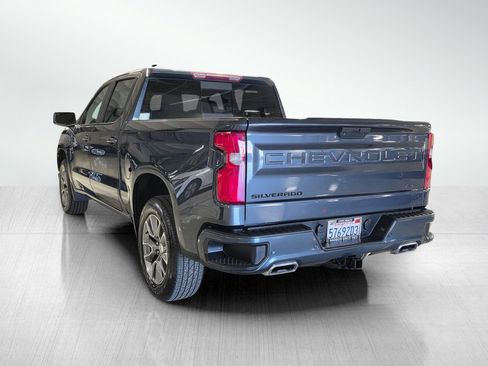 Used 2021 Chevrolet Silverado 1500 RST w/ All Star Edition Plus image 5