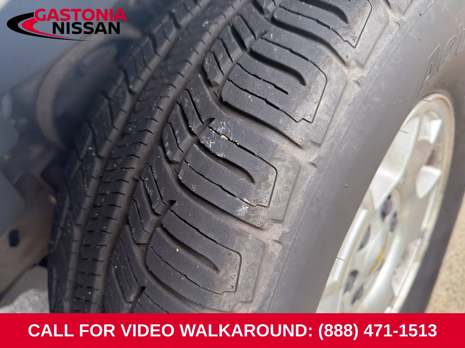 Used 2014 Chevrolet Tahoe LT RWD image 5