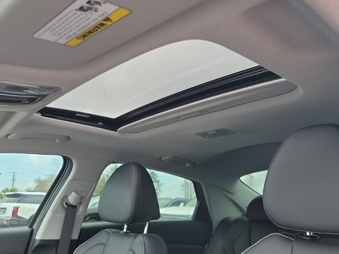 New 2026 Hyundai Elantra Limited image 33