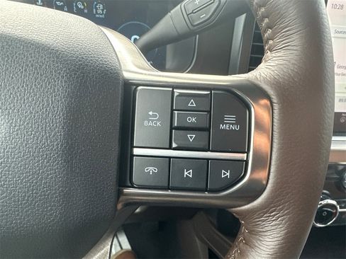 New 2026 Ford F250 King Ranch w/ Chrome Package image 22