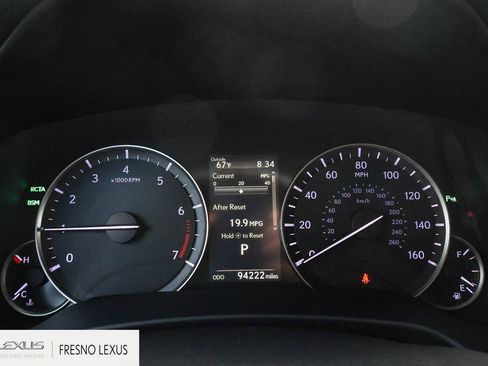 Used 2016 Lexus RX 350 F Sport w/ Premium Package image 24