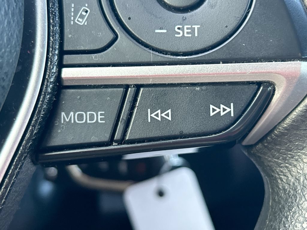 Used 2023 Toyota Camry LE FWD image 17