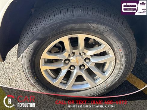 Used 2024 Chevrolet Tahoe LT AWD/4WD image 54
