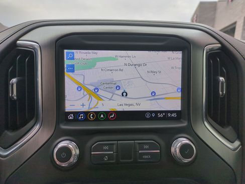 Certified 2021 GMC Sierra 1500 Denali w/ Technology Package image 21